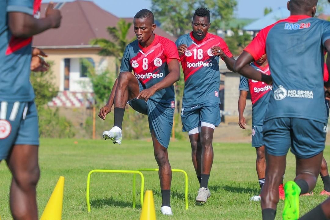 Simba Haitaki Masihala Yajibu Mapigo Yanga - Global Publishers