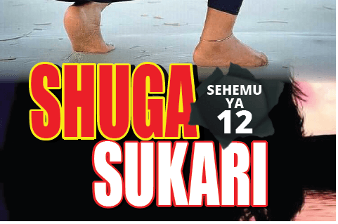 Shuga Sukari sehemu ya 12 - Global Publishers