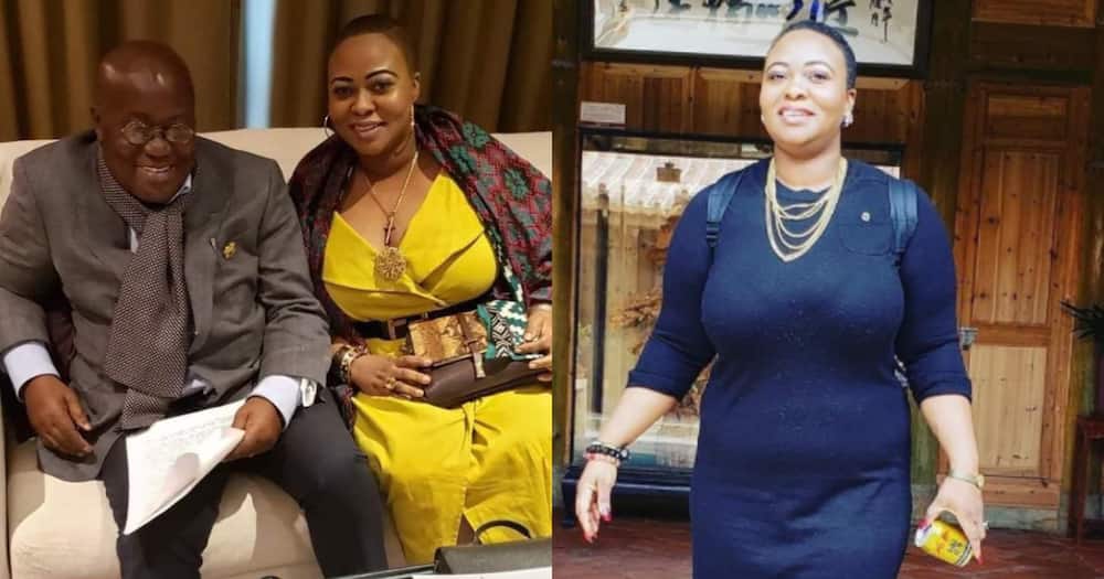 Rais Akwaa Skendo ya Kuchepuka - Global Publishers