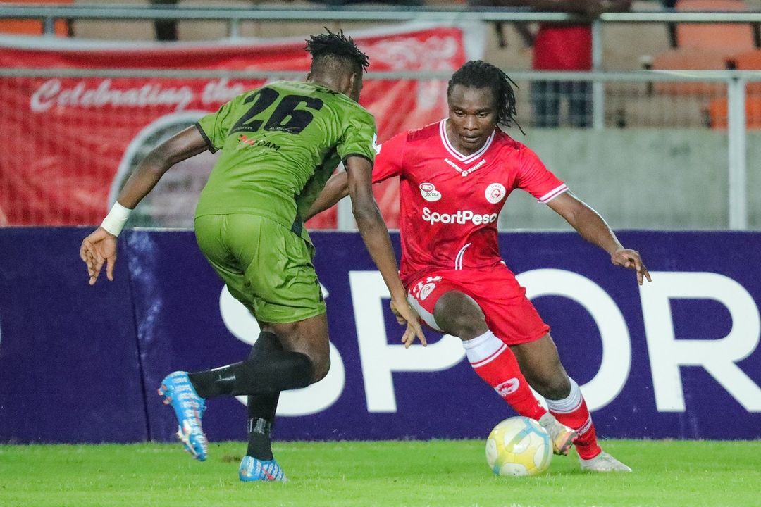 Simba Haitaki Mazoea Kabisa Ligi Kuu - Global Publishers