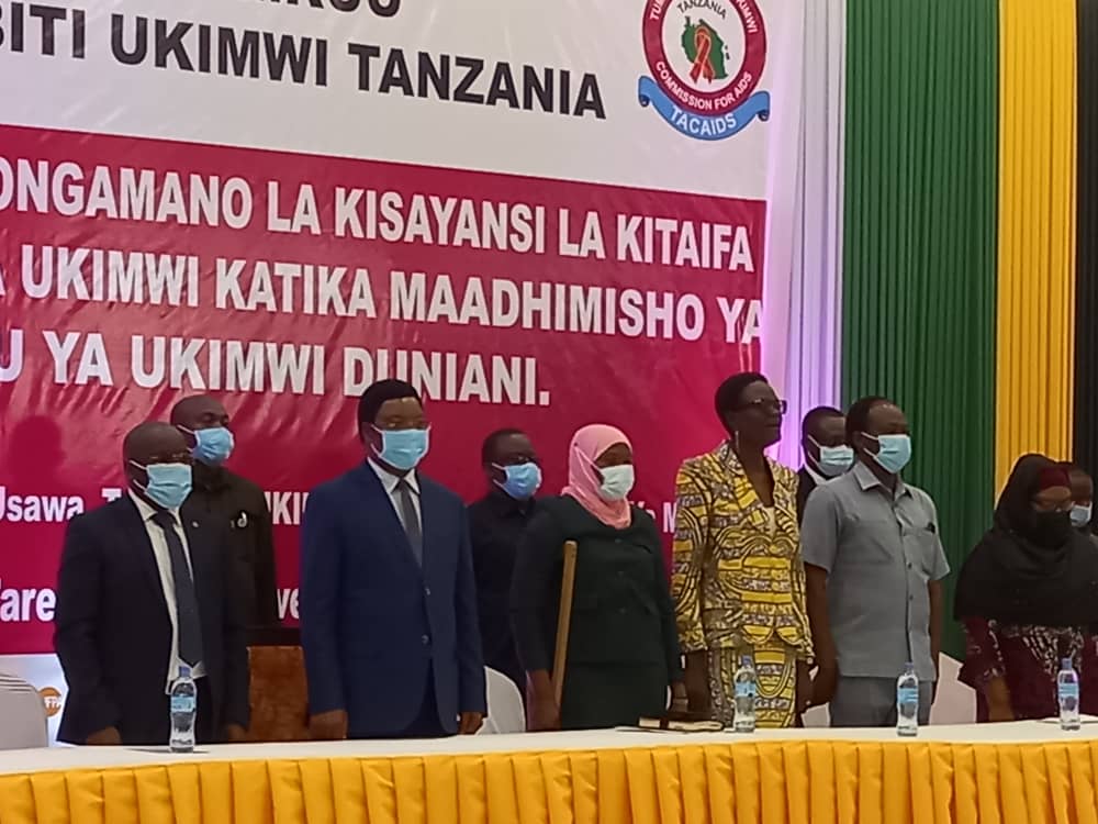 Waziri Majaliwa Azindua Kongamano La Kisayansi La Kitaifa Kuhusu VVU Na Ukimwi. - Global Publishers