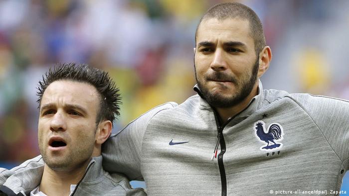 Kisa Video za Ngono, Benzema Ahukumiwa Jela