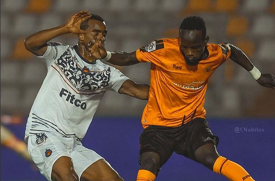 Ishu ya Chama Kutua Yanga; Injinia Hersi Afunguka - Global Publishers