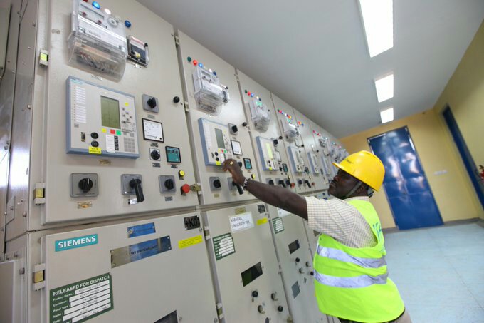 Nafasi ya Kazi DANGOTE, Deputy Manager Electrical (Power Plant) - Global Publishers