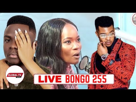 Ruby Avunja Ukimya, Penzi la Mose Iyobo, Kumuita Kusah Takataka, Bifu la Aunt Ezekiel.. - Global Publishers