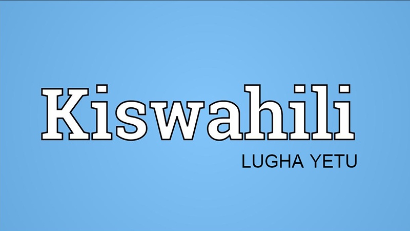 UNESCO Yatangaza Julai 7 Siku ya Kiswahili Duniani - Global Publishers