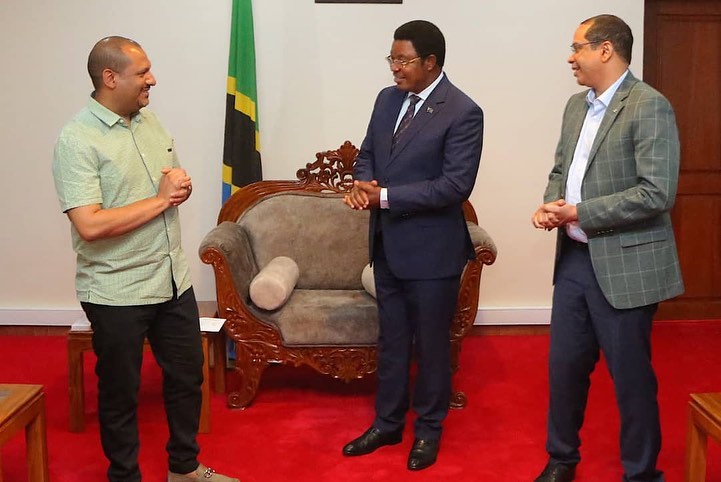 Majaliwa: Watanzania Wanatamani Timu Zao Zifanye Vizuri - Global Publishers