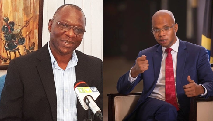 Makamba: Hakuna Uhaba wa Mafuta, Bosi TPDC Ajieleze - Global Publishers