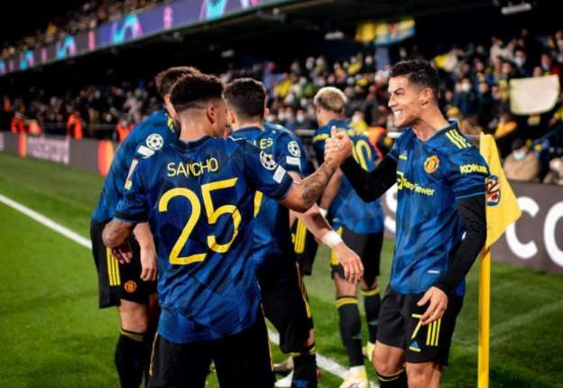 Man United ya Carrick Yapiga Mtu - Global Publishers
