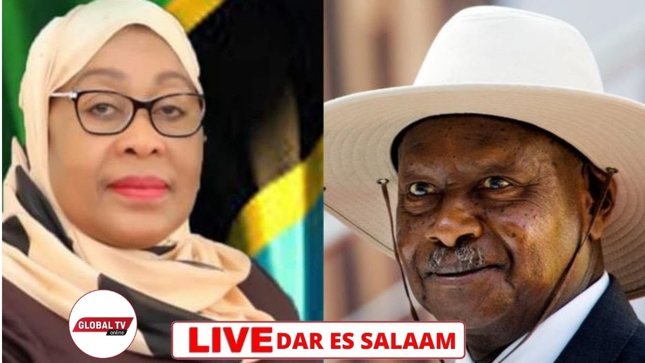 Video: Rais Samia Akifunga kongamano la Biashara - Global Publishers