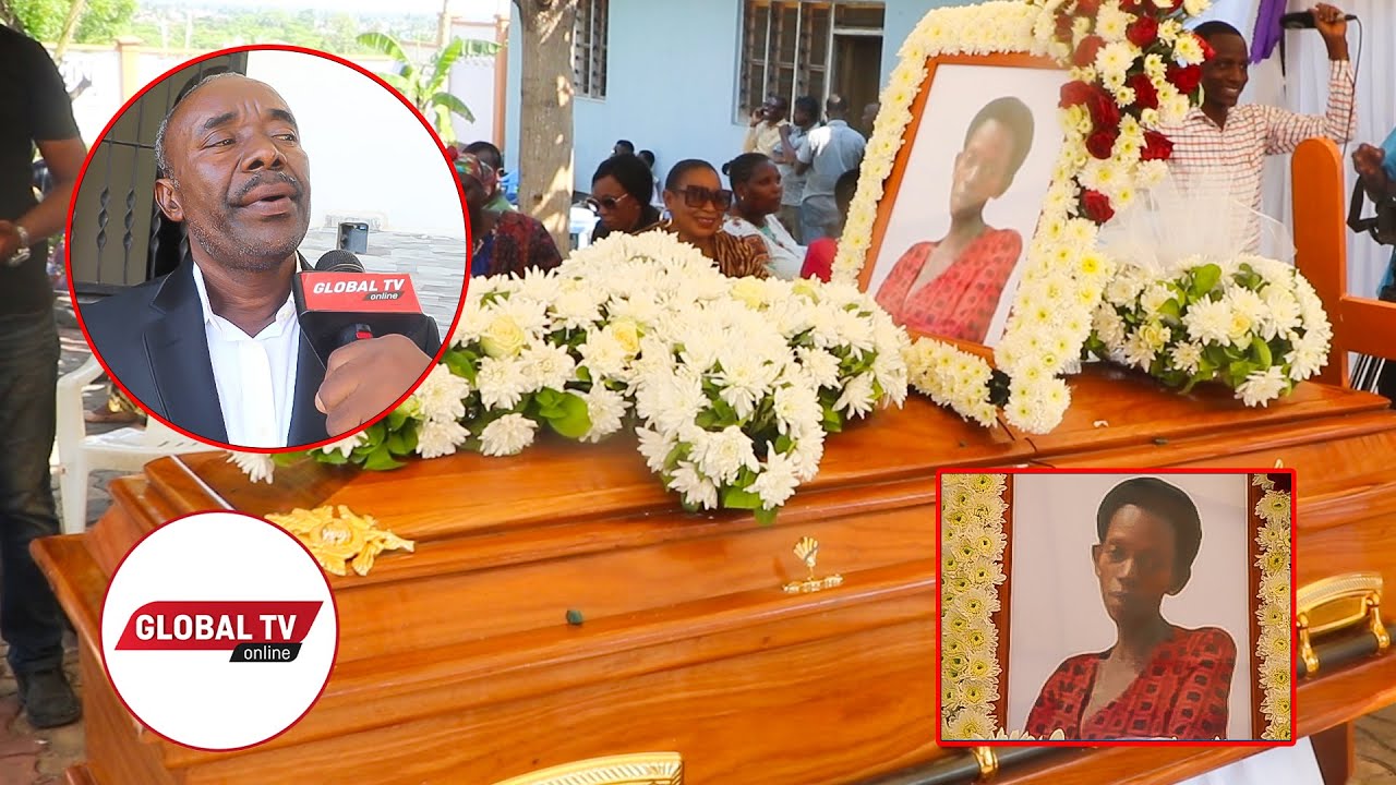 Mume Asimulia Jinsi Mkewe Alivyonyongwa Hadi Kufa- Video - Global Publishers