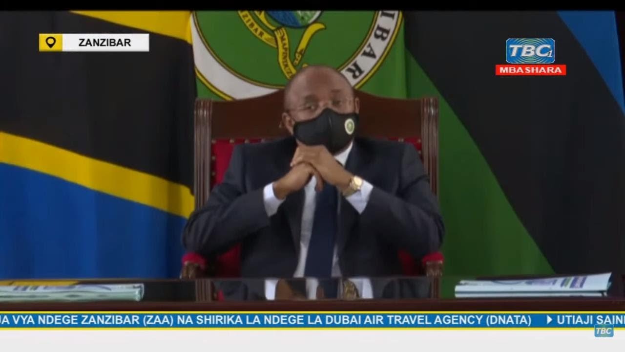 Utiaji Saini Mkataba Mashirikiano Kati Ya Shirika La Ndege ZNZ Na Shirika La Ndege Dubai-Video - Global Publishers