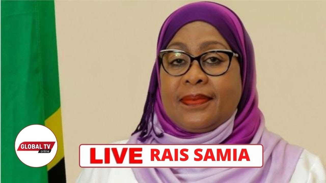 Rais Samia Ashiriki Mkutano wa 20 Wa Taasisi ya Fedha Nchini-Video - Global Publishers