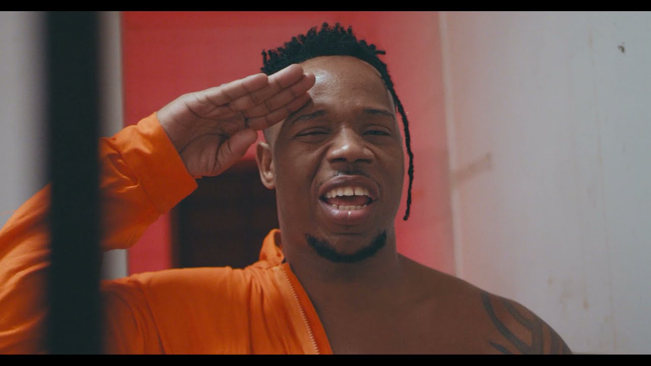 Nay Wa Mitego Ft Atan – Acha Niongee (Official Music Video) - Global Publishers