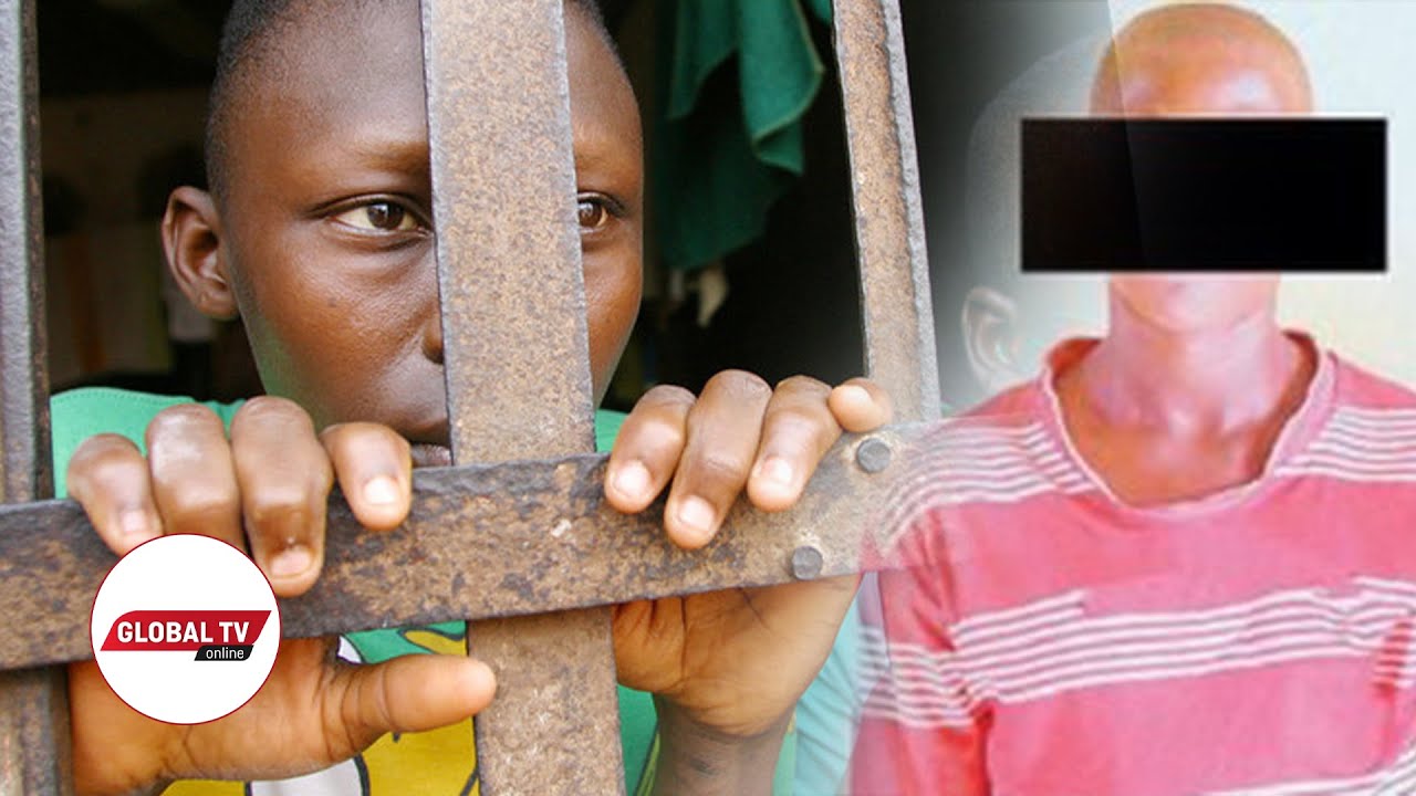 Mwanafunzi Aliyefanya Mtihani Gerezani Ahukumiwa