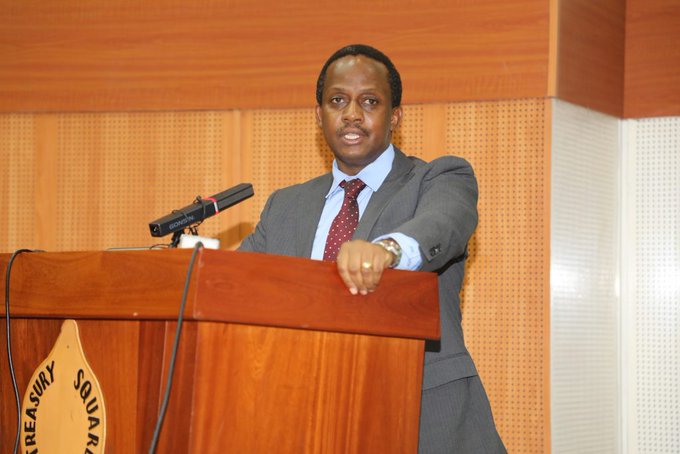 Rais Samia Afanya Uteuzi Mpya NDC - Global Publishers