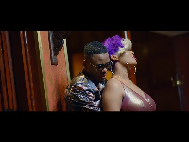 Petra – Love Me (Official Video) ft. Alikiba