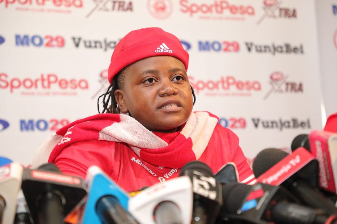 K-Mziwanda Kutoka Kuwa Konda Hadi Uhamasishaji Simba - Global Publishers