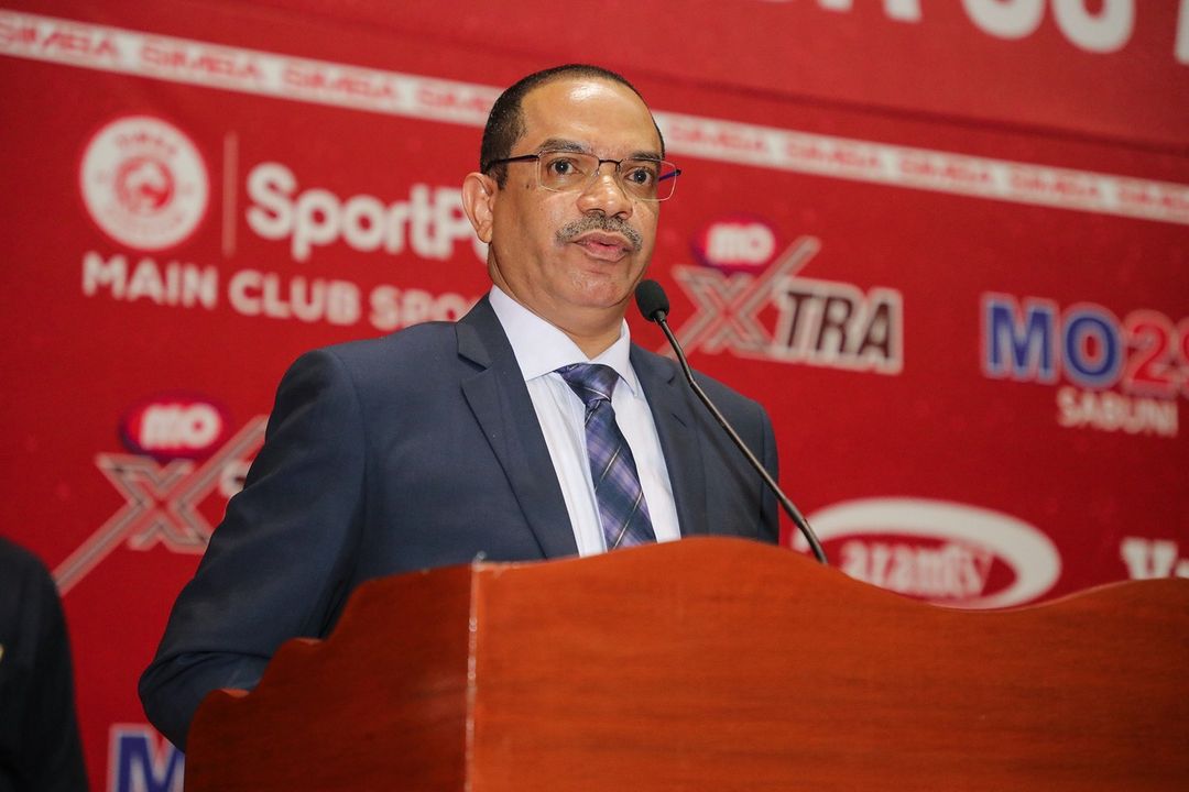 Simba Wakutana Fasta Kujadili Bil 2 za Mo - Global Publishers