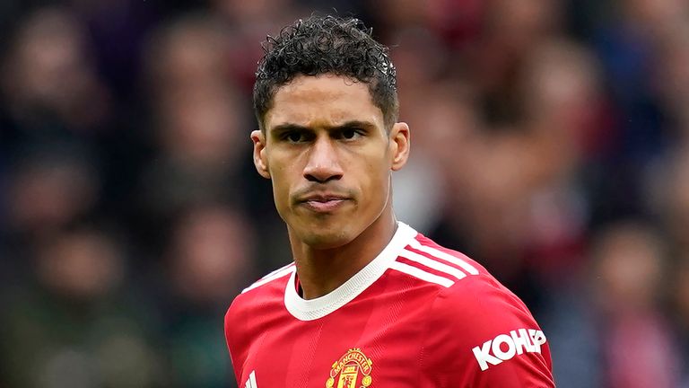 Varane Kuzikosa Man City, Chelsea, Arsenal - Global Publishers
