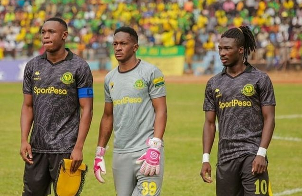 Yanga Hatarini Kumkosa Yacouba Msimu Mzima - Global Publishers