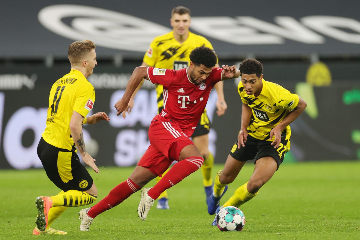 Ni Super Weekend Kunako Soka Barani Ulaya. Bundesliga, Serie A Na Epl Kimeumana - Global Publishers