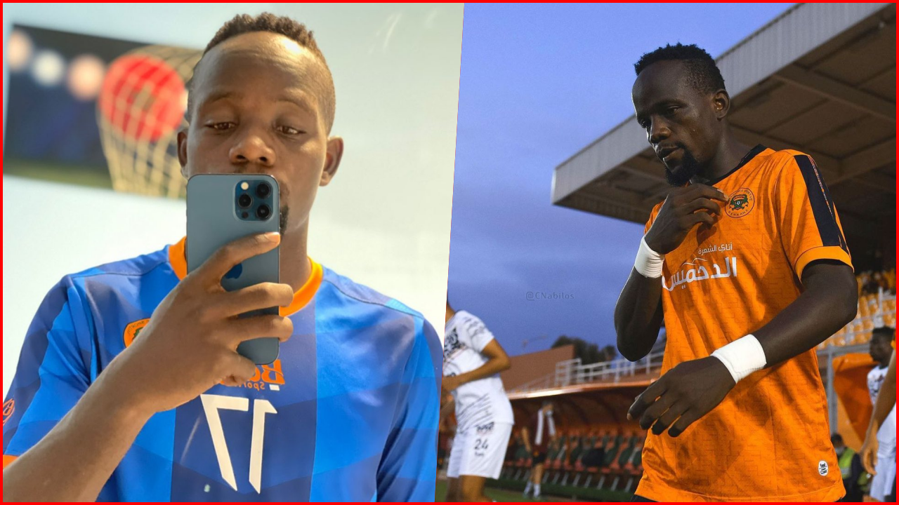 Chama Kufuata Nyayo za Okwi - Global Publishers