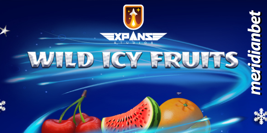 Mchongo Upo Ndani Ya Wild Icy Fruits - Global Publishers