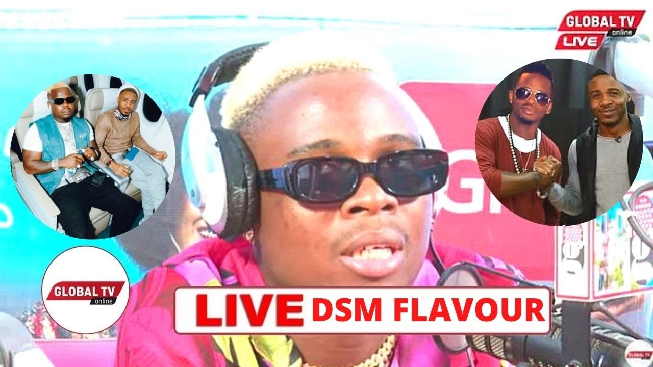 Video: MATTAN Asimulia MATESO Aliyopitia, KUTOKA Kijijini HADI Dar - Global Publishers
