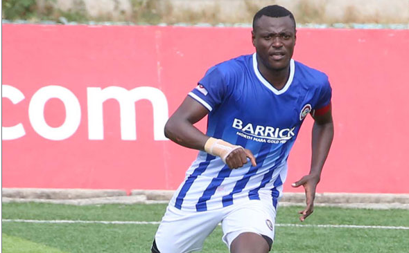 Beki Kisiki Mikononi Mwa Yanga - Global Publishers
