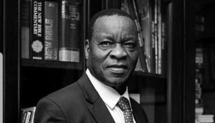 Aliyekuwa Askofu Mkuu Wa TAG Tanzania Afariki Dunia - Global Publishers
