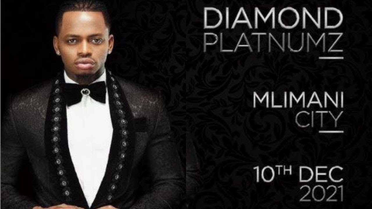 Diamond Azindua ‘WASAFI BET’ Usiku wa Leo – Video - Global Publishers