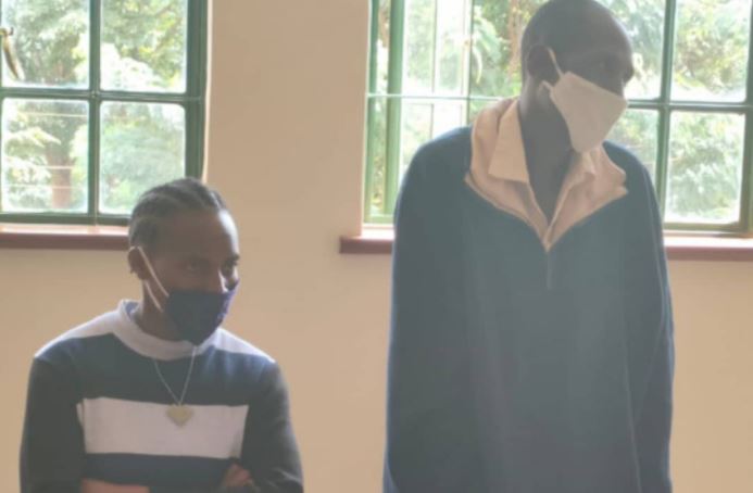 Wanandoa Watupwa Jela kwa Kutesa Mtoto Wao - Global Publishers