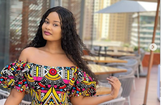 Mobeto Ajibu Kumkomoa Diamond - Global Publishers