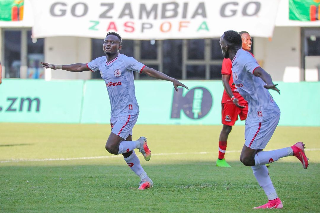 Simba Yafuzu Hatua Ya Makundi, Dilunga Atupia - Global Publishers