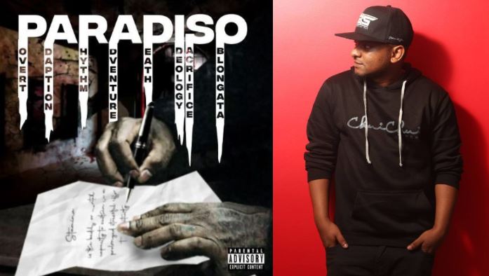 Stamina Aachia Albamu ya Pili ‘Paradiso’ - Global Publishers