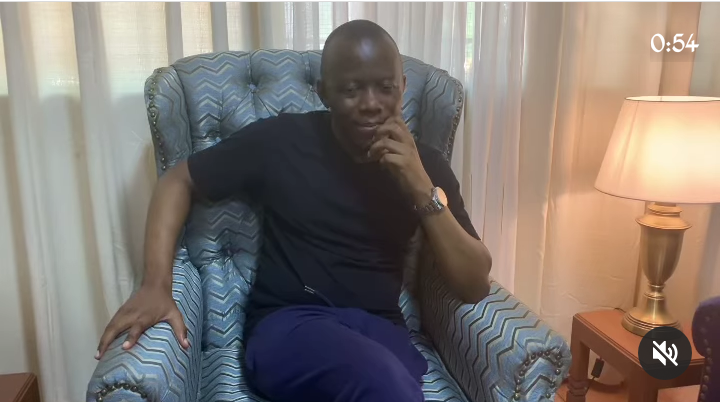 ‘Wahuni’ Wavamia Nyumbani kwa Polepole - Global Publishers