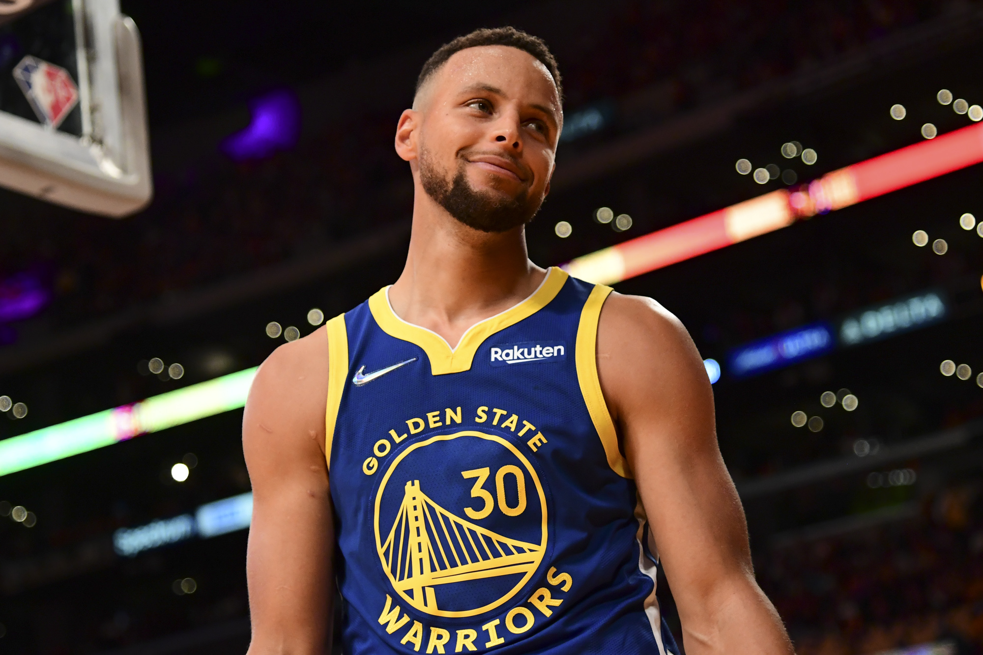 Curry Aweka Rekodi NBA - Global Publishers