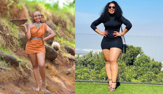 Nani Zaidi Kwenye Mahaba Wembamba vs Vibonge? - Global Publishers