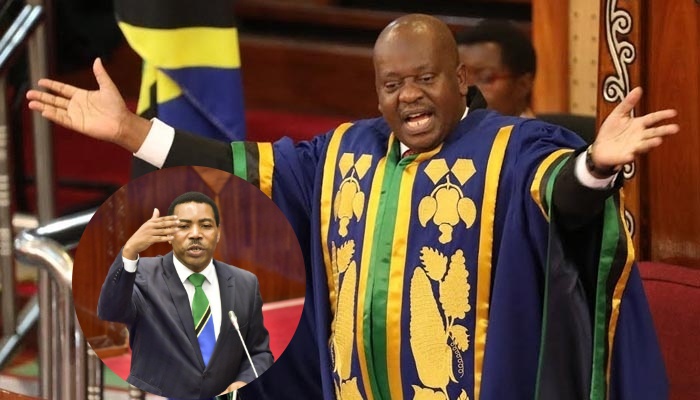 Sakata la Deni la Taifa “Tukope Tusikope”? - Global Publishers