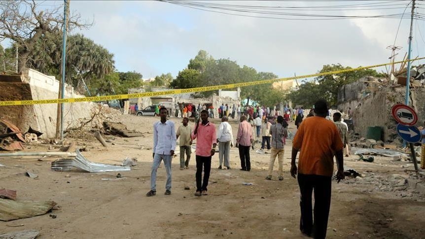 Aliyepata Mafunzo ya Al Shabaab Ajilipua Kenya - Global Publishers