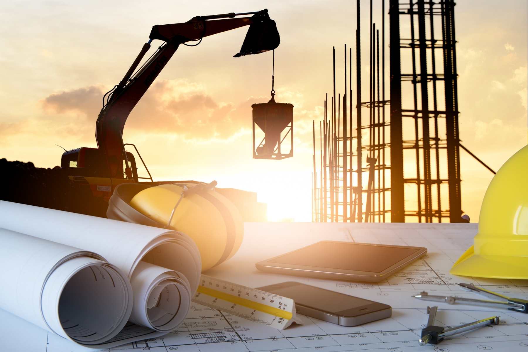 Nafasi za Kazi 6 ICoT, CIVIL ENGINEERING - Global Publishers