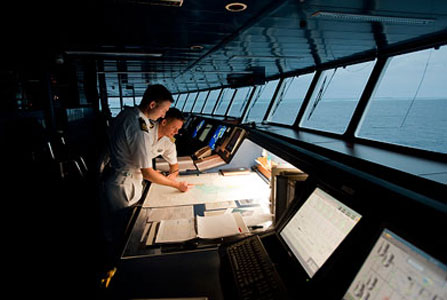 Nafasi za Kazi 7 Marine Services Company Limited, Deck Officer - Global Publishers