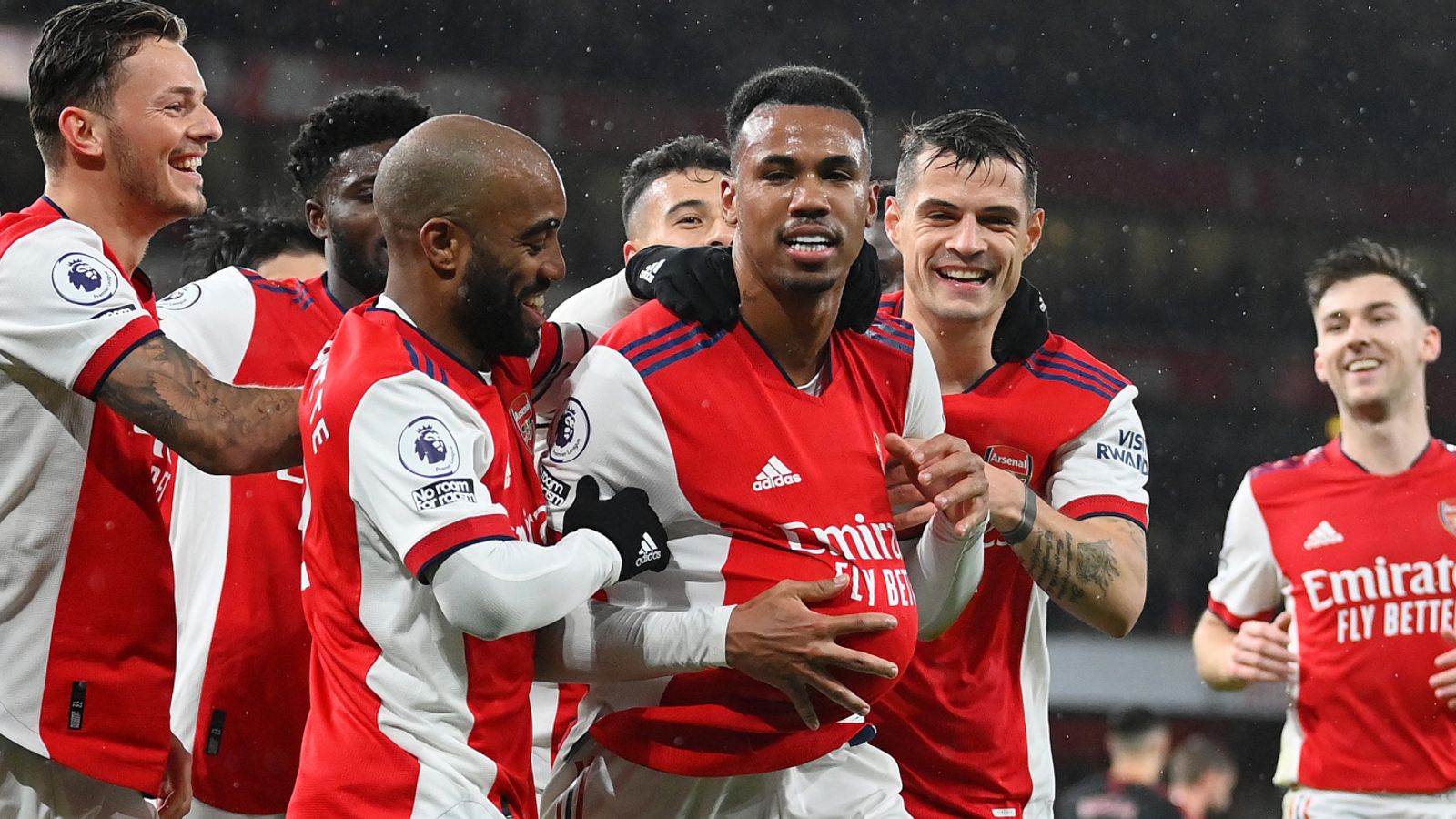 Arsenal Yatinga Nusu Fainali Carabao Cup - Global Publishers