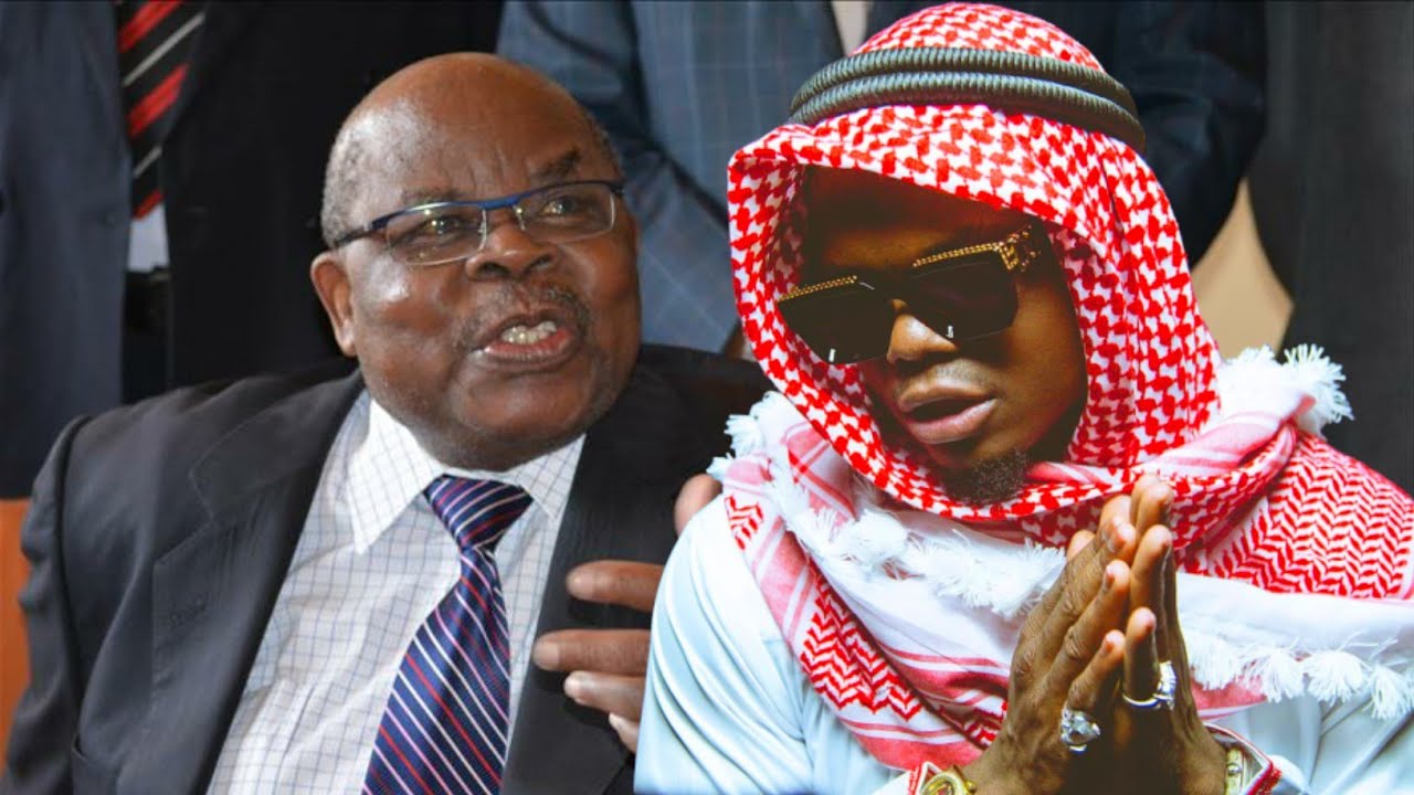 Harmonize na Mkapa Walivyoiheshimisha Mtwara - Global Publishers