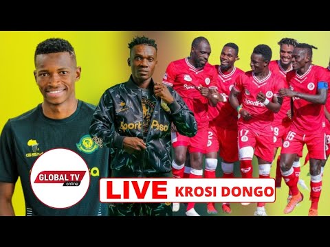 Sure Boy Amuondoa Mukoko Yanga, Simba Waitaka Nusu Fainali Shirikisho - Global Publishers