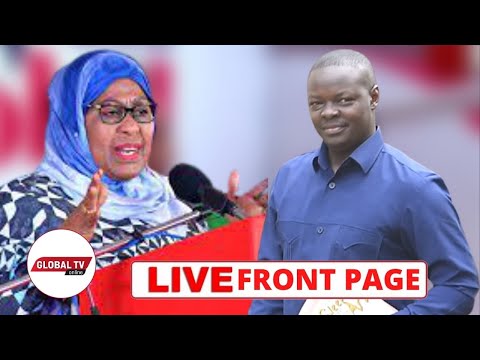 DPP Atoa Kauli Hatima Ya Sethi, Sabaya Akamatwa Na Bastola Saa 9 Usiku-Video - Global Publishers