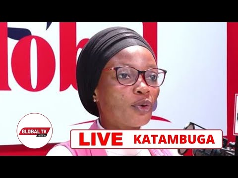 🔴#LIVE: Mgonjwa Wa Akili Apata Mimba, Chanzo Chatajwa | Katambuga - Global Publishers