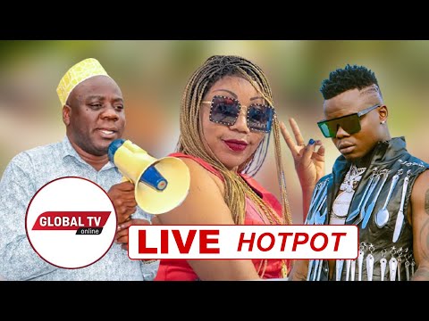🔴#LIVE: Ukweli Ndoa Ya Dida Kuvunjika, Harmonize Asepa Na Kijiji | Hotpot… - Global Publishers
