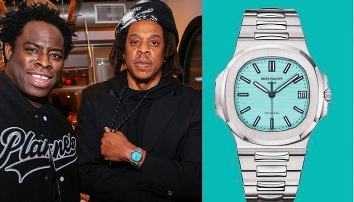 Jay Z Ateketeza Bilioni 14 kwa Saa Hii - Global Publishers